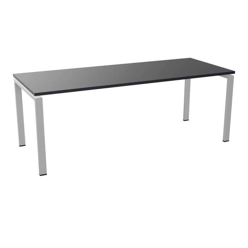BUR RECT CONECT L200XP80CM-PLAT -PIET ARCHE RECT FX    R9 SA