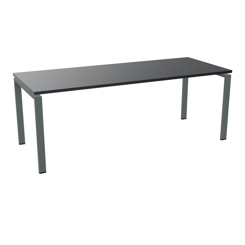 BUR RECT CONECT L200XP80CM-PLAT -PIET ARCHE RECT FX    R9 SU