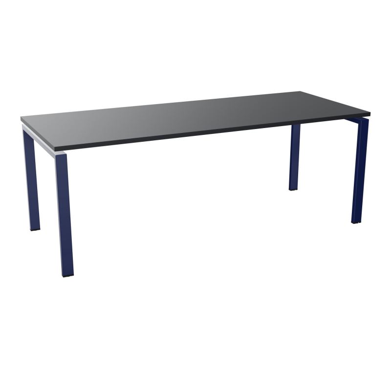 BUR RECT CONECT L200XP80CM-PLAT -PIET ARCHE RECT FX    R9 X4