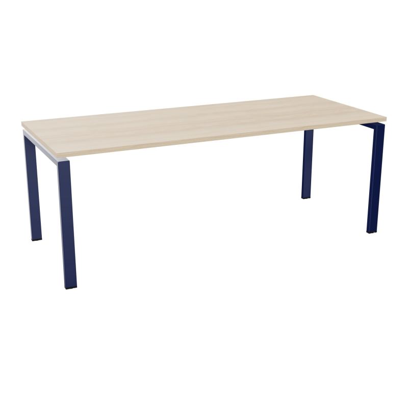 CONECT BUR RECT L200XP80CM-PLAT RZ-PIET ARCHE RECT FX X4