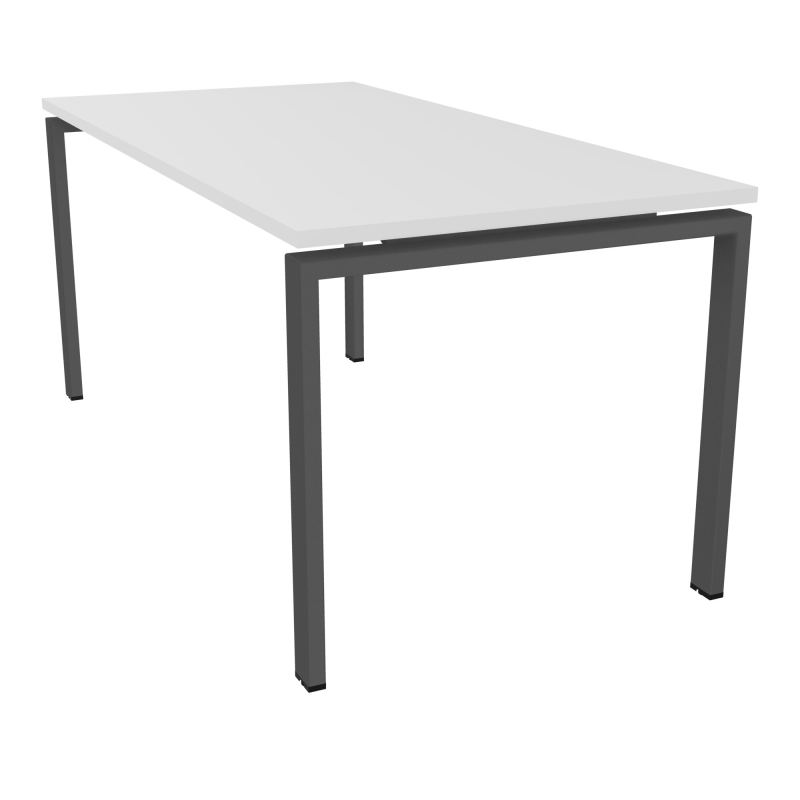 CONECT EXTENSION BENCH L165XP80CM-PLAT RECT MG-PIET ARCHE RECT FX SC