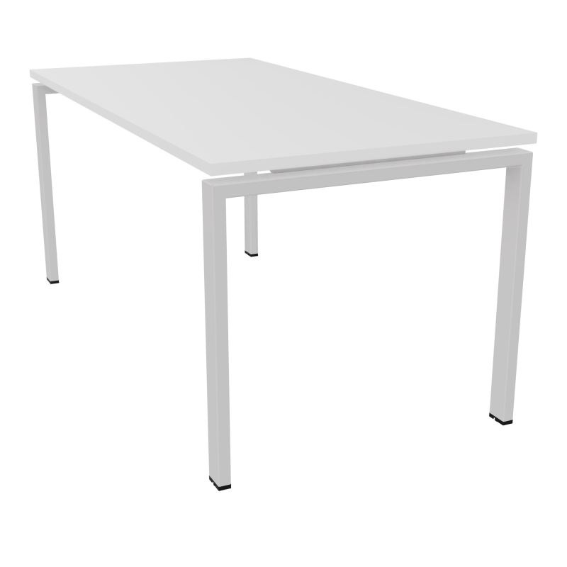 CONECT EXTENS.BENCH L165XP80CM-PLAT RECT MG-PIET ARCHE RECT FX SD