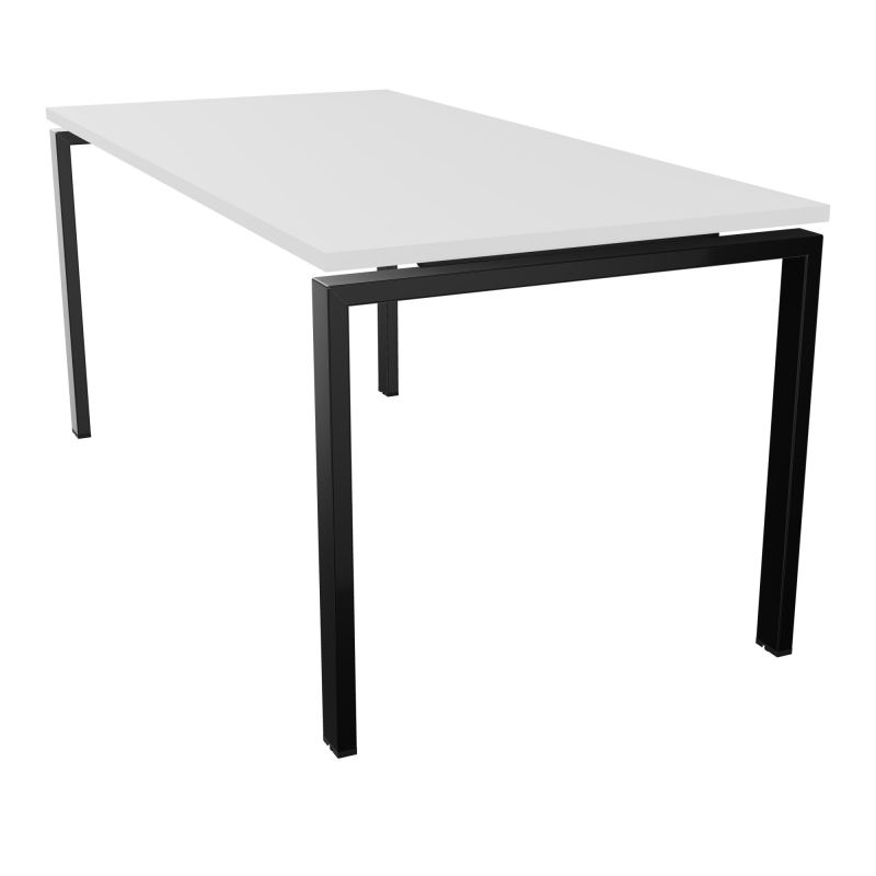 CONECT EXTENS.BENCH L165XP80CM-PLAT RECT MG-PIET ARCHE RECT FX SG