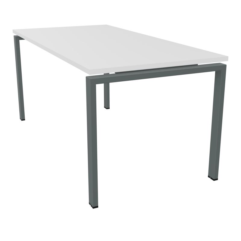 CONECT EXTENS.BENCH L165XP80CM-PLAT RECT MG-PIET ARCHE RECT FX SU