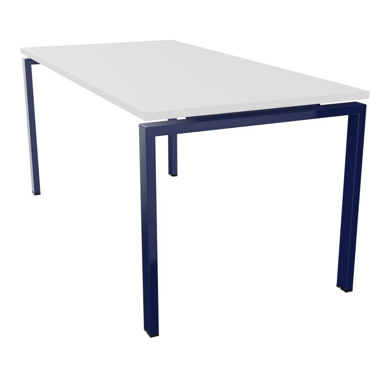 CONECT EXTENS.BENCH L165XP80CM-PLAT RECT MG-PIET ARCHE RECT FX X4