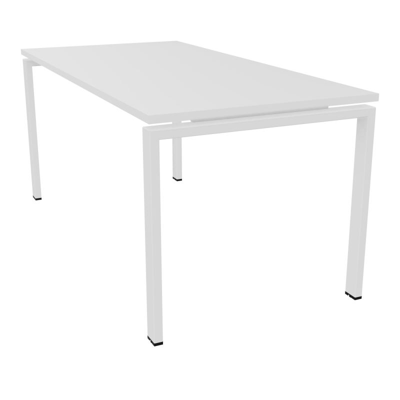 CONECT EXTENS.BENCH L165XP80CM-PLAT RECT MG-PIET ARCHE RECT FX ZO