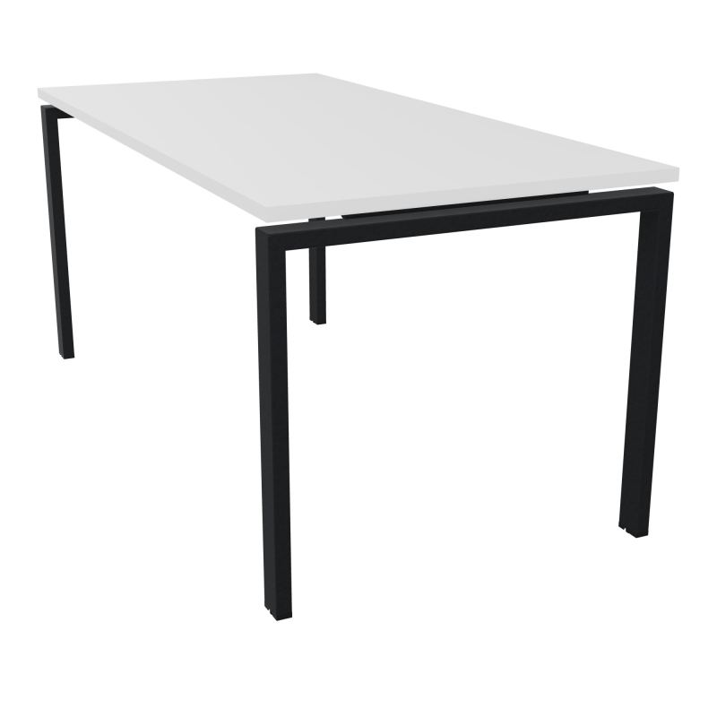 CONECT EXTENS.BENCH L165XP80CM-PLAT RECT MG-PIET ARCHE RECT FX ZP