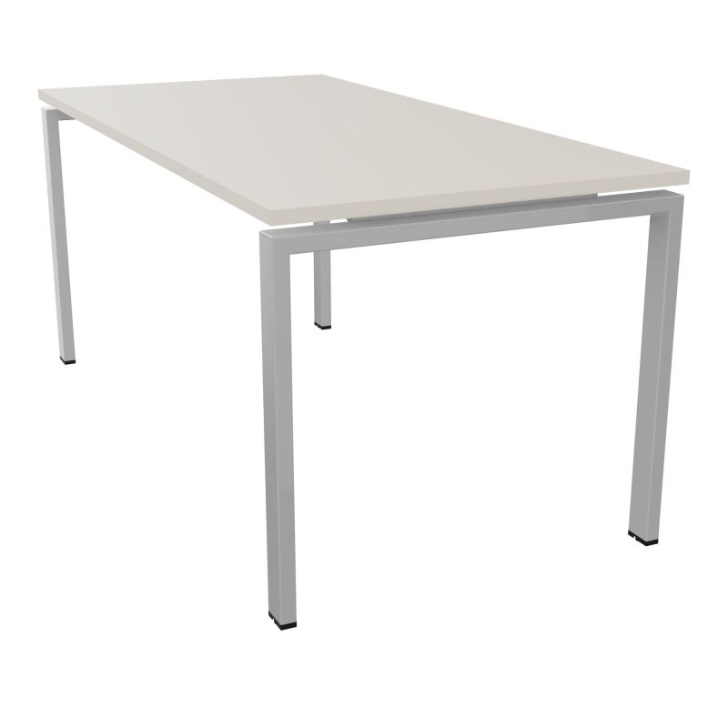 EXTENSION BENCH CONECT L165XP80CM-PLAT RECT -PIET ARCHE RECT FX N5 SA