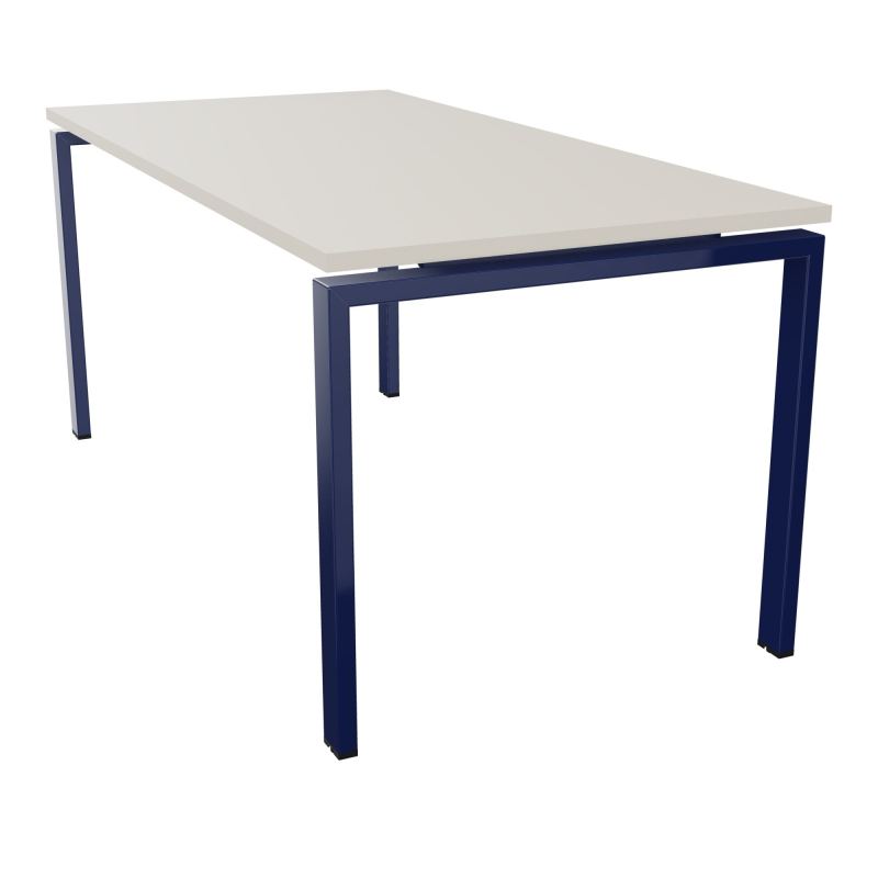 EXTENSION BENCH CONECT L165XP80CM-PLAT RECT -PIET ARCHE RECT FX N5 X4