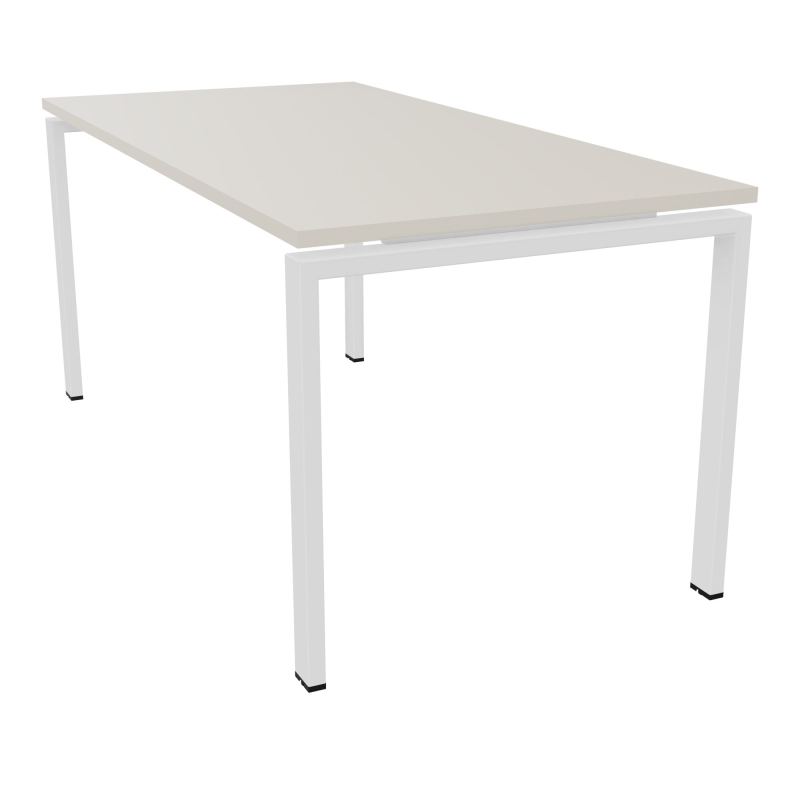 EXTENSION BENCH CONECT L165XP80CM-PLAT RECT -PIET ARCHE RECT FX N5 ZO