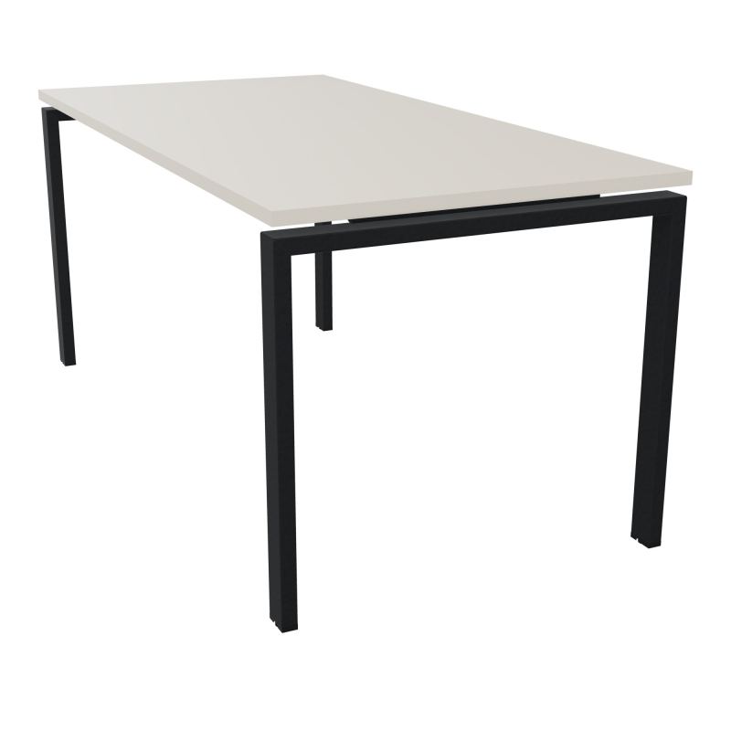 EXTENSION BENCH CONECT L165XP80CM-PLAT RECT -PIET ARCHE RECT FX N5 ZP
