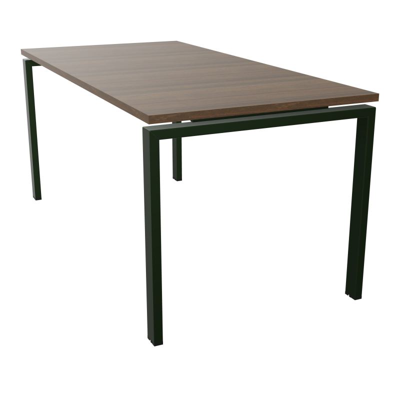 EXTENSION BENCH CONECT L165XP80CM-PLAT RECT -PIET ARCHE RECT FX N6 ST