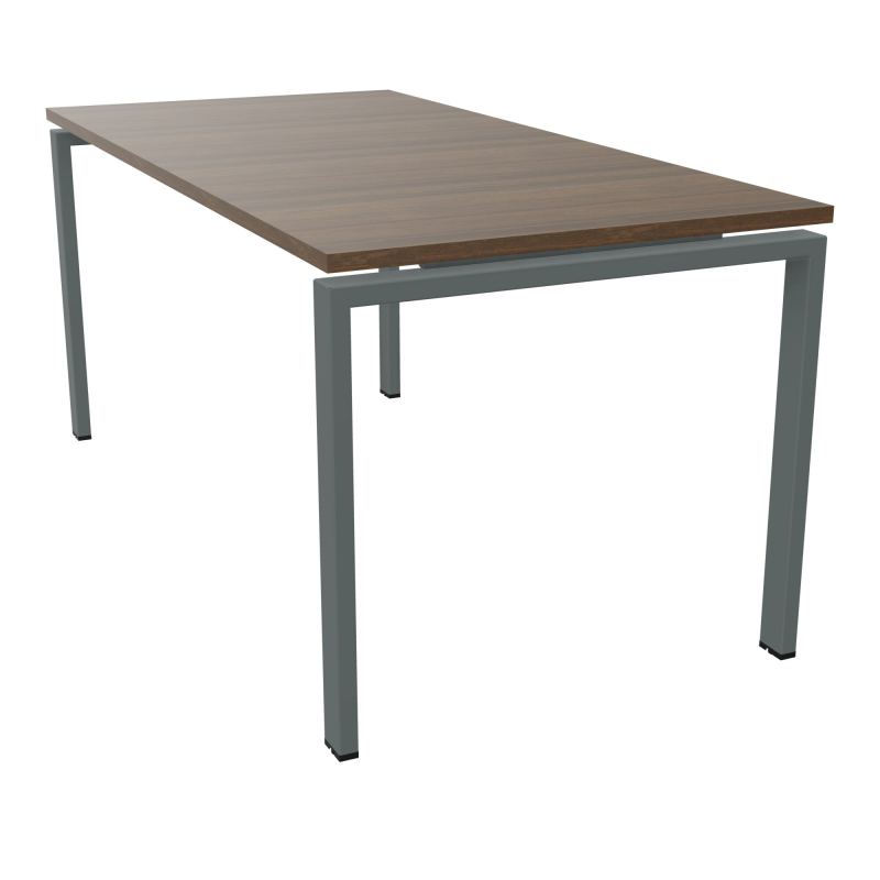 EXTENSION BENCH CONECT L165XP80CM-PLAT RECT -PIET ARCHE RECT FX N6 SU