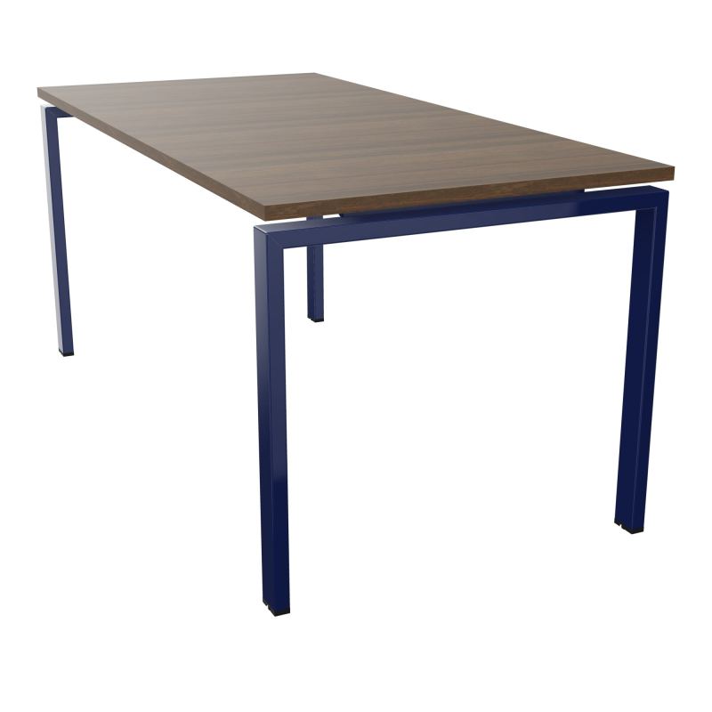 EXTENSION BENCH CONECT L165XP80CM-PLAT RECT -PIET ARCHE RECT FX N6 X4