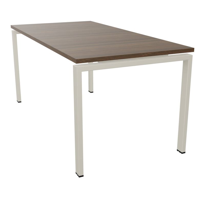 EXTENSION BENCH CONECT L165XP80CM-PLAT RECT -PIET ARCHE RECT FX N6 ZC