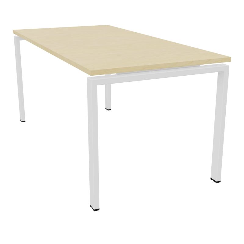 EXTENSION BENCH CONECT L165XP80CM-PLAT RECT -PIET ARCHE RECT FX N8 SO