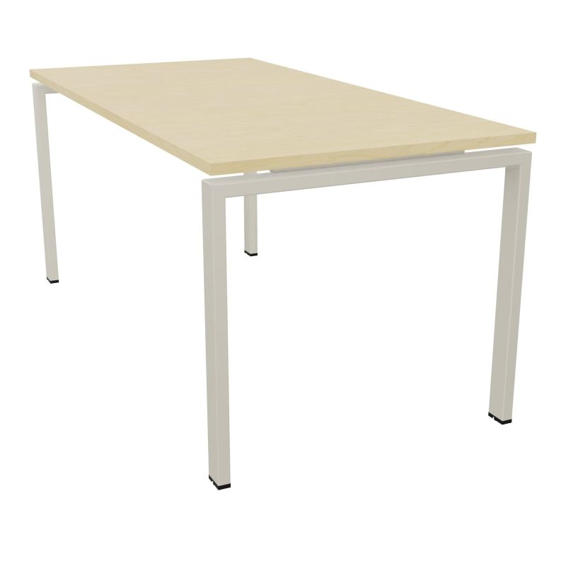 EXTENSION BENCH CONECT L165XP80CM-PLAT RECT -PIET ARCHE RECT FX N8 ZC