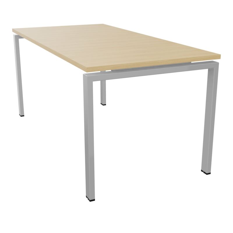 EXTENSION BENCH CONECT L165XP80CM-PLAT RECT -PIET ARCHE RECT FX    R1 SA