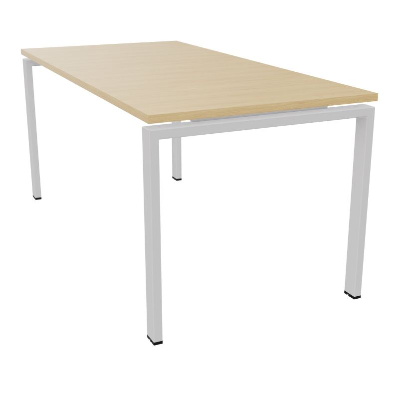 EXTENSION BENCH CONECT L165XP80CM-PLAT RECT -PIET ARCHE RECT FX    R1 SD