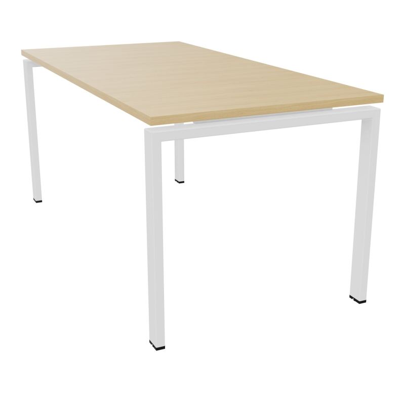 EXTENSION BENCH CONECT L165XP80CM-PLAT RECT -PIET ARCHE RECT FX    R1 ZO