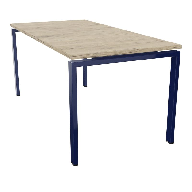 CONECT EXTENS.BENCH L165XP80CM-PLAT RECT R3-PIET ARCHE RECT FX X4
