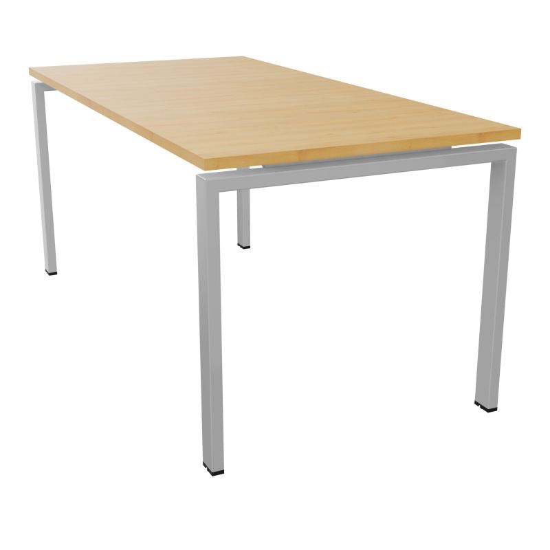 EXTENSION BENCH CONECT L165XP80CM-PLAT RECT -PIET ARCHE RECT FX    R5 SA