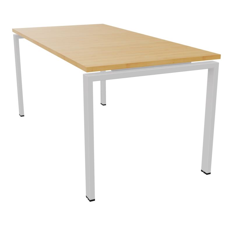 EXTENSION BENCH CONECT L165XP80CM-PLAT RECT -PIET ARCHE RECT FX    R5 SD