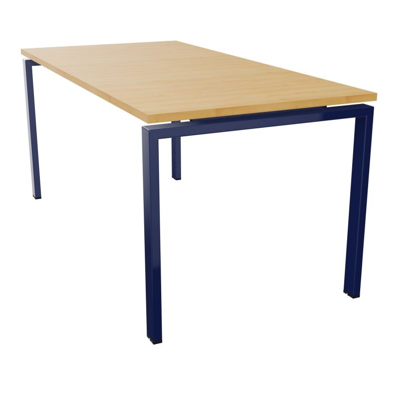 EXTENSION BENCH CONECT L165XP80CM-PLAT RECT -PIET ARCHE RECT FX    R5 X4