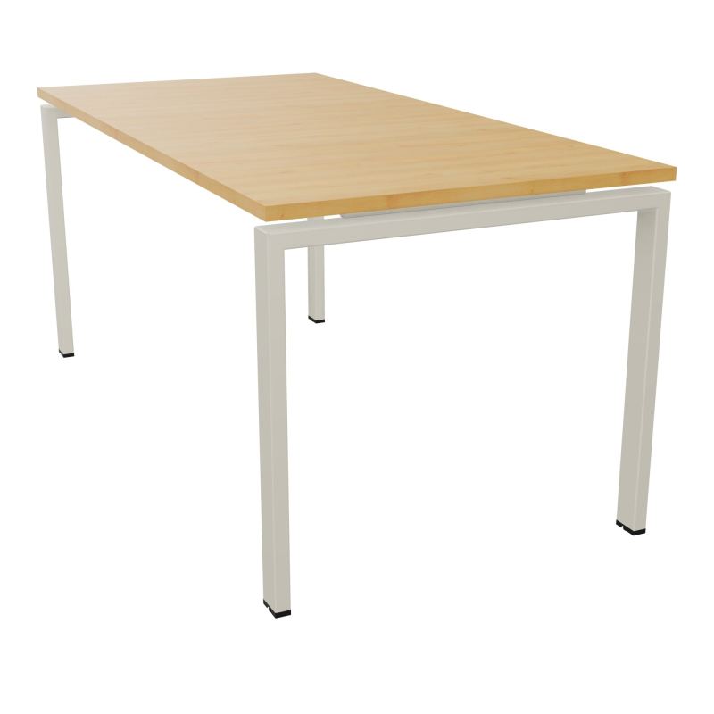 EXTENSION BENCH CONECT L165XP80CM-PLAT RECT -PIET ARCHE RECT FX    R5 ZC