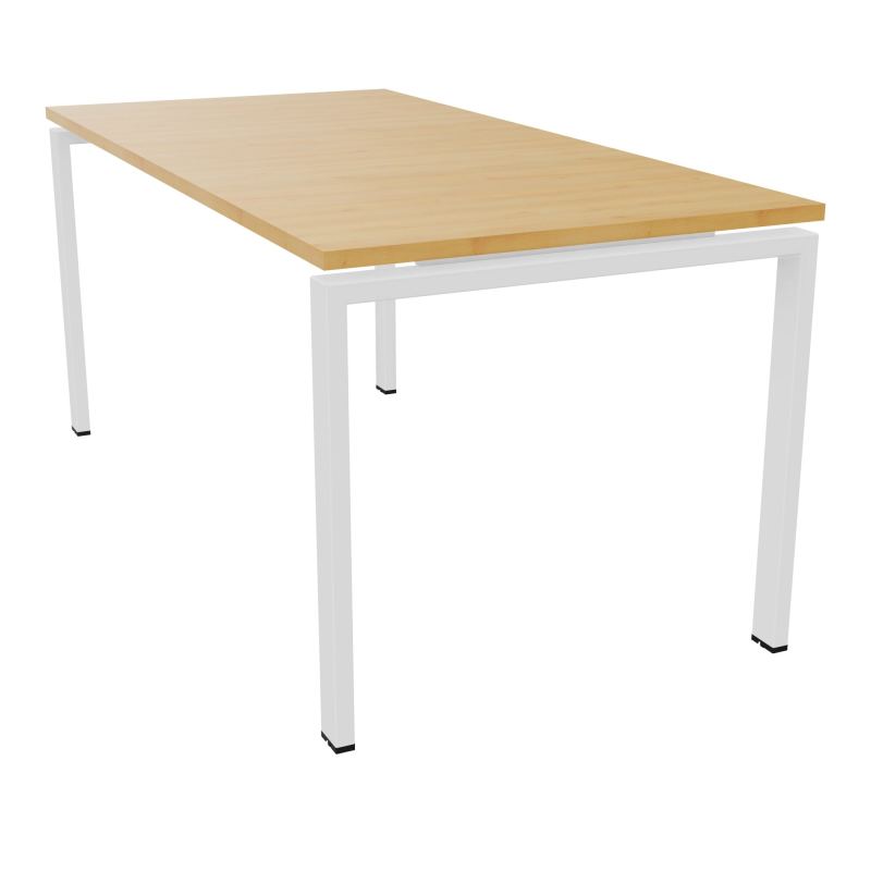 EXTENSION BENCH CONECT L165XP80CM-PLAT RECT -PIET ARCHE RECT FX    R5 ZO