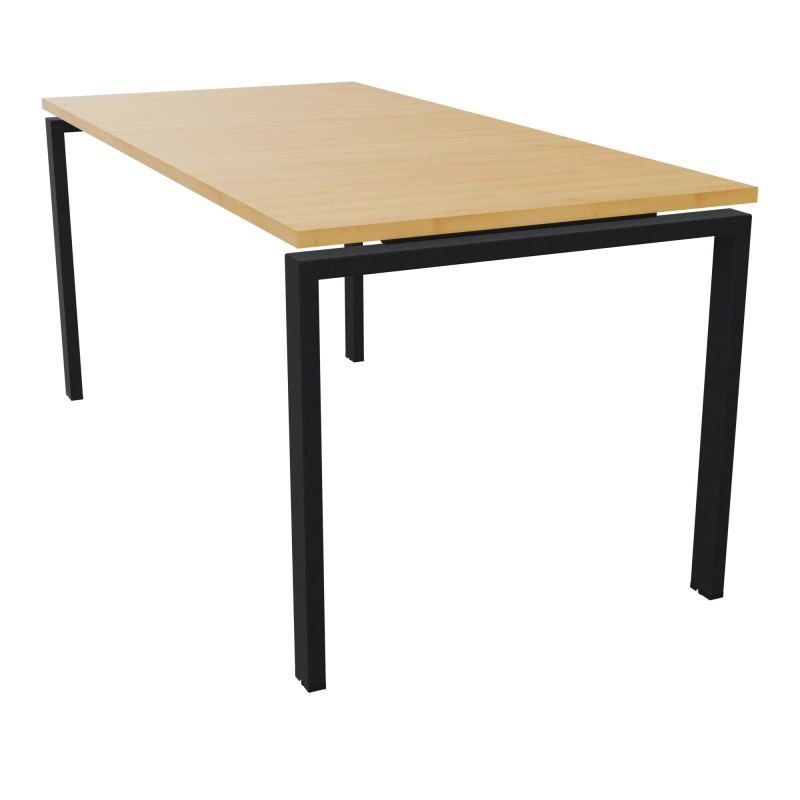 EXTENSION BENCH CONECT L165XP80CM-PLAT RECT -PIET ARCHE RECT FX    R5 ZP