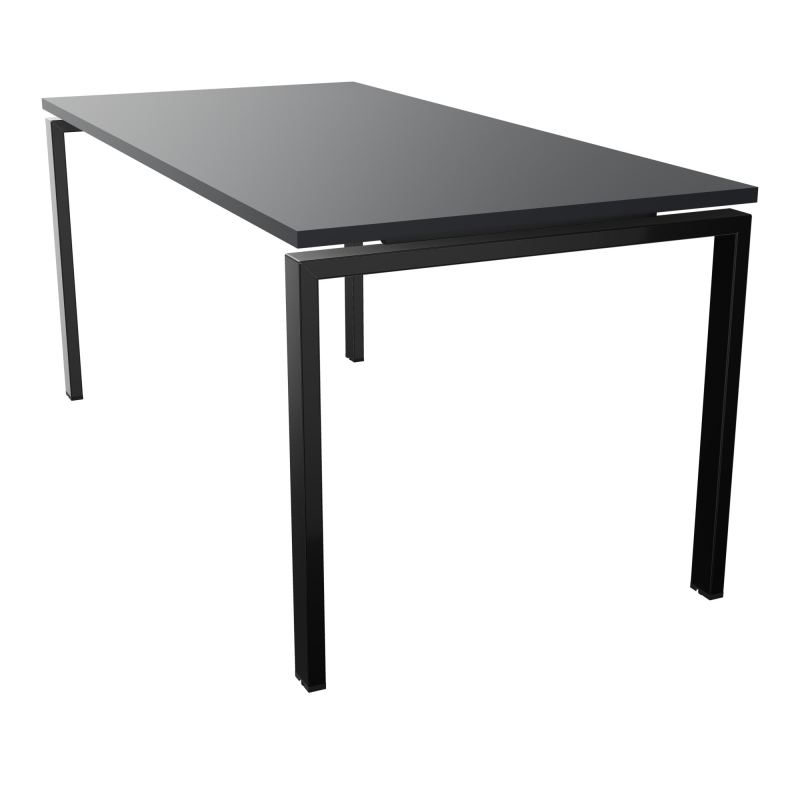 EXTENSION BENCH CONECT L165XP80CM-PLAT RECT -PIET ARCHE RECT FX    R9 SG