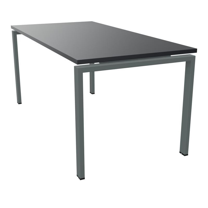 EXTENSION BENCH CONECT L165XP80CM-PLAT RECT -PIET ARCHE RECT FX    R9 SU