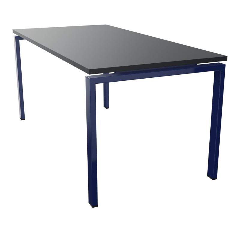 EXTENSION BENCH CONECT L165XP80CM-PLAT RECT -PIET ARCHE RECT FX    R9 X4