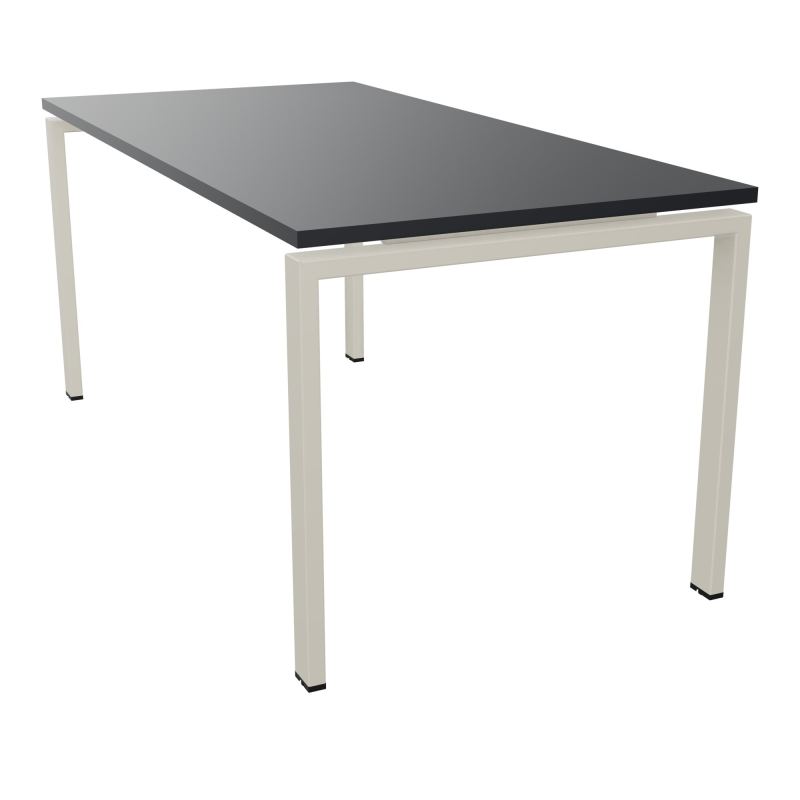 EXTENSION BENCH CONECT L165XP80CM-PLAT RECT -PIET ARCHE RECT FX    R9 ZC