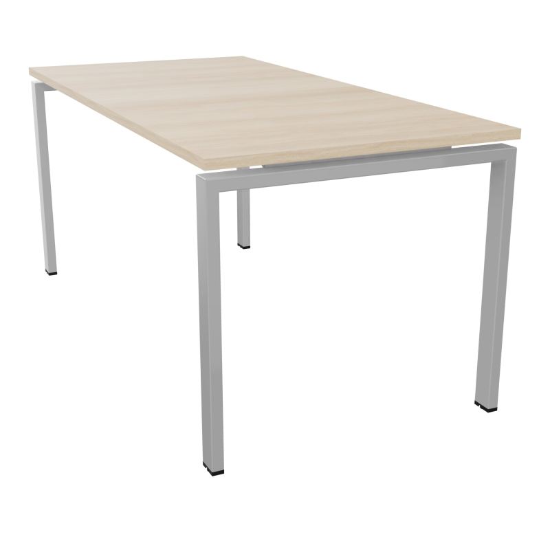 CONECT EXTENS.BENCH L165XP80CM-PLAT RECT RZ-PIET ARCHE RECT FX SA