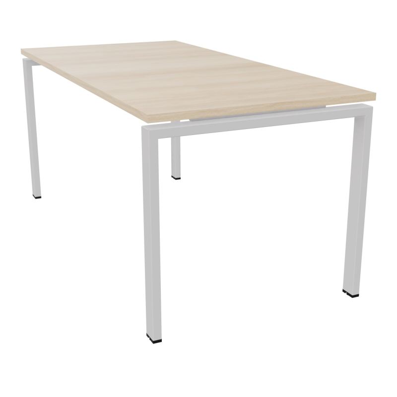 CONECT EXTENS.BENCH L165XP80CM-PLAT RECT RZ-PIET ARCHE RECT FX SD