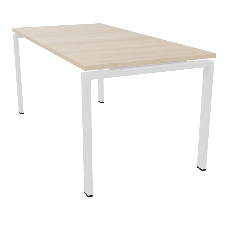 CONECT EXTENS.BENCH L165XP80CM-PLAT RECT RZ-PIET ARCHE RECT FX ZO