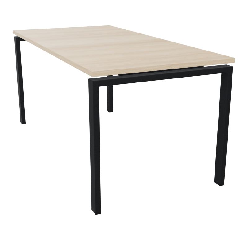 CONECT EXTENS.BENCH L165XP80CM-PLAT RECT RZ-PIET ARCHE RECT FX ZP