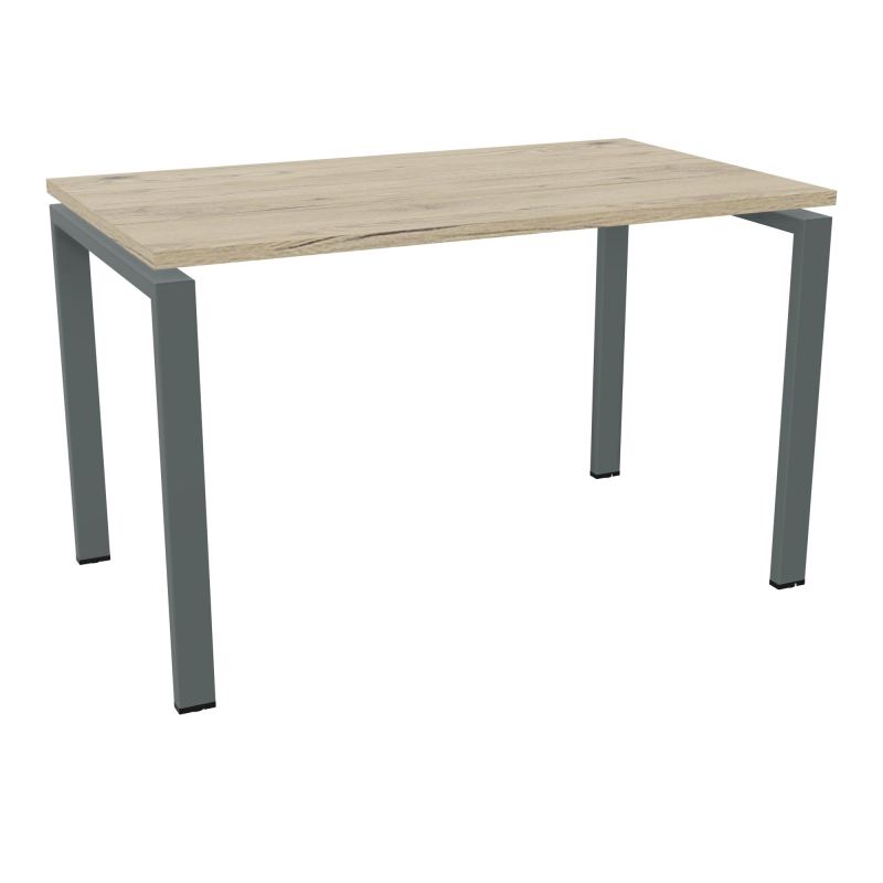 CONECT BUR RECT L120XP70CM-PL 25MM R3-PIET ARCHE RECT FX SU