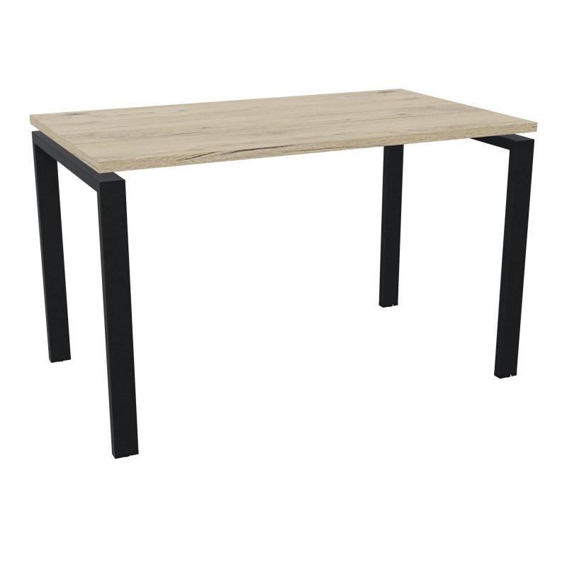 CONECT BUR RECT L120XP70CM-PL 25MM R3-PIET ARCHE RECT FX ZP