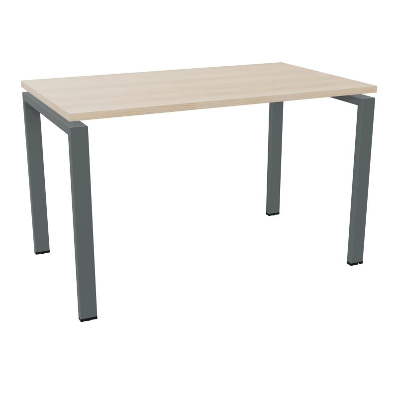 CONECT BUR RECT L120XP70CM-PL 25MM RZ-PIET ARCHE RECT FX SU