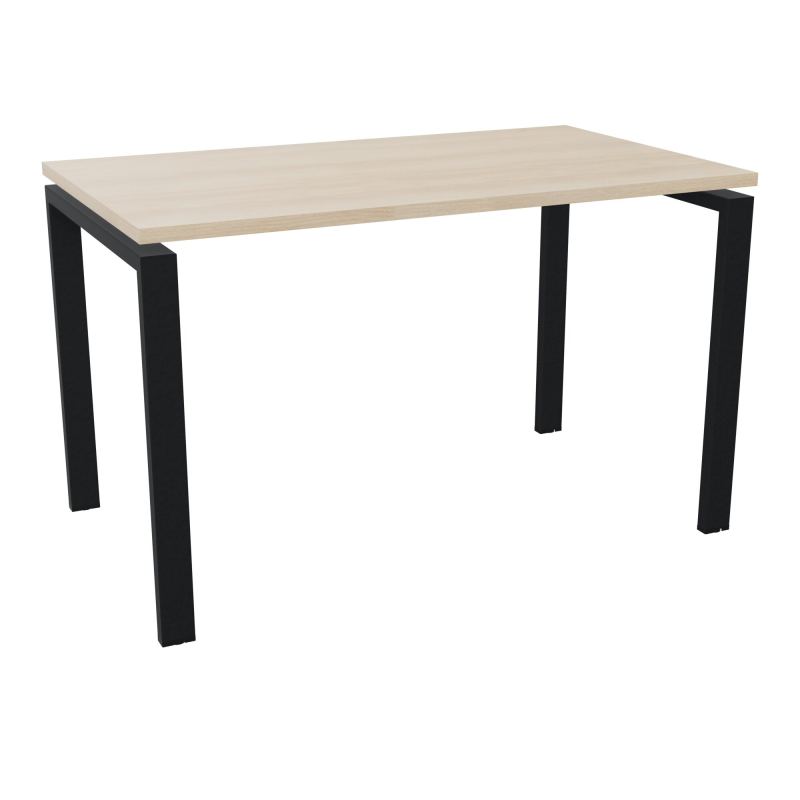 CONECT BUR RECT L120XP70CM-PL 25MM RZ-PIET ARCHE RECT FX ZP