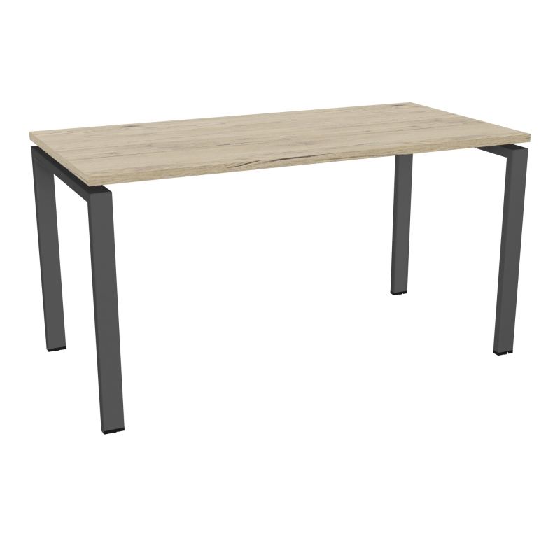 CONECT T RECT 140X70 PRE PERCE OBTP.FX RECT.ARCHE R3 SC