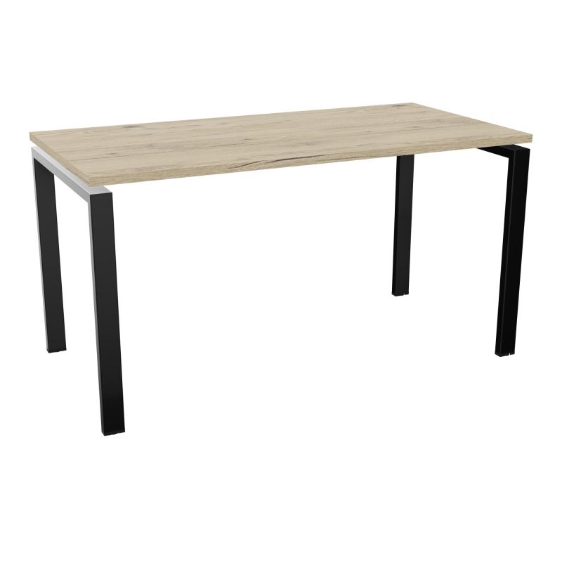 CONECT T RECT 140X70 PRE PERCE OBT P.FX RECT.ARCHE R3 SG