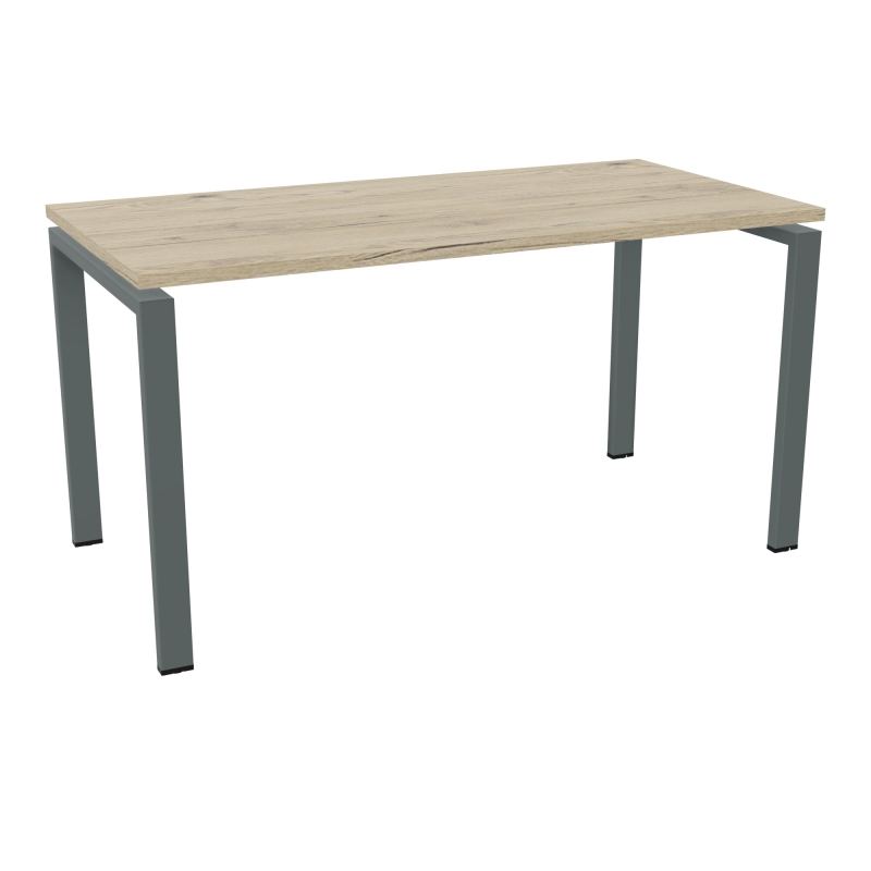 CONECT BUR RECT L140XP70CM-PL 25MM R3-PIET ARCHE RECT FX SU