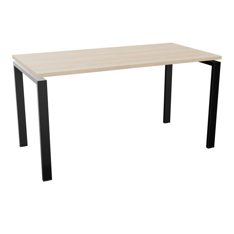 CONECT BUR RECT L140XP70CM-PL 25MM RZ-PIET ARCHE RECT FX SG