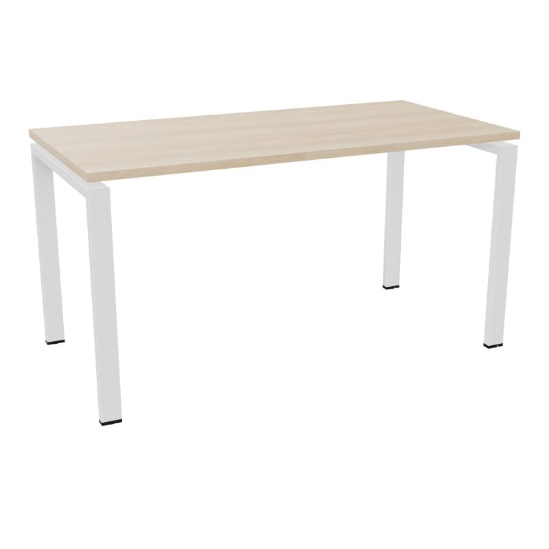 CONECT BUR RECT L140XP70CM-PL 25MM RZ-PIET ARCHE RECT FX ZO