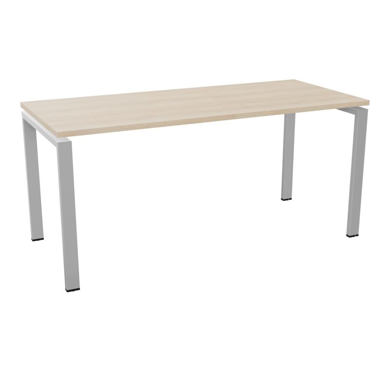 CONECT BUR RECT L160XP70CM-PL 25MM RZ-PIET ARCHE RECT FX SA
