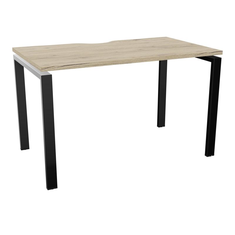 CONECT T RECT 120X70 ECHANCRE P.FX RECT.ARCHE R3 SG